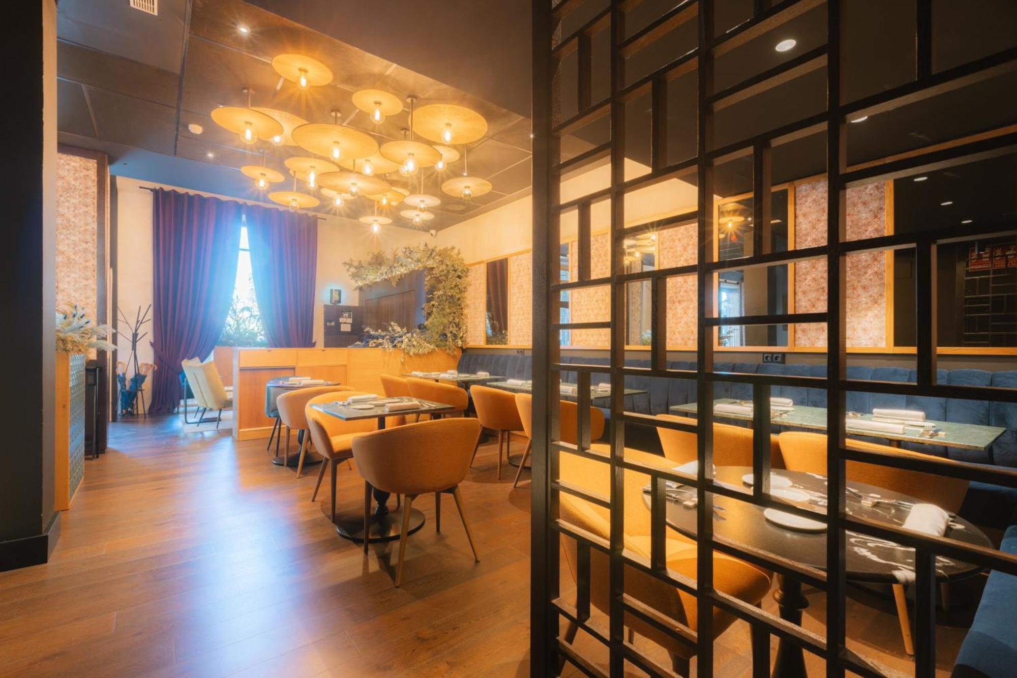 Cavalta Boutique Hotel - Small Luxuy Hotels Siviglia Esterno foto