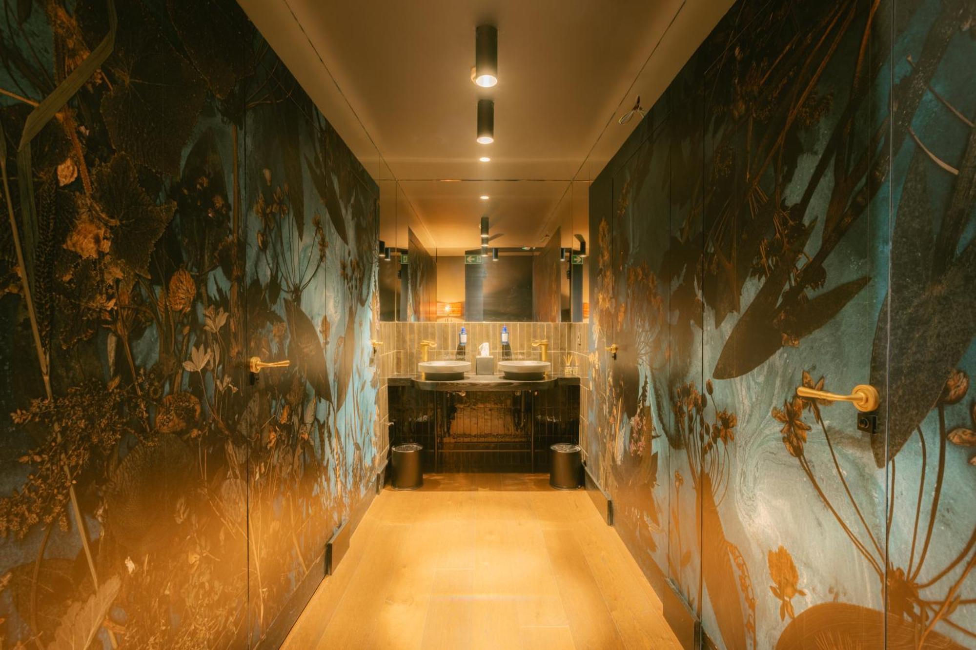 Cavalta Boutique Hotel - Small Luxuy Hotels Siviglia Esterno foto