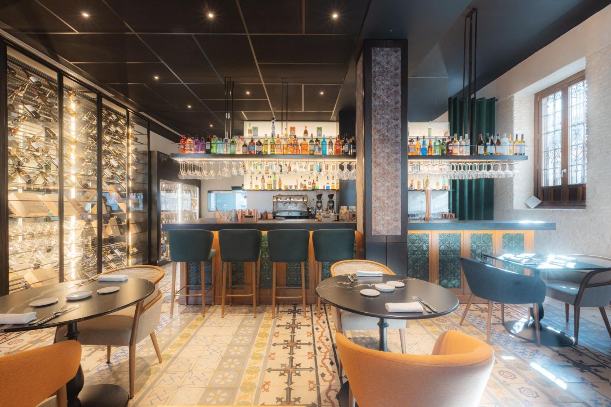 Cavalta Boutique Hotel - Small Luxuy Hotels Siviglia Esterno foto