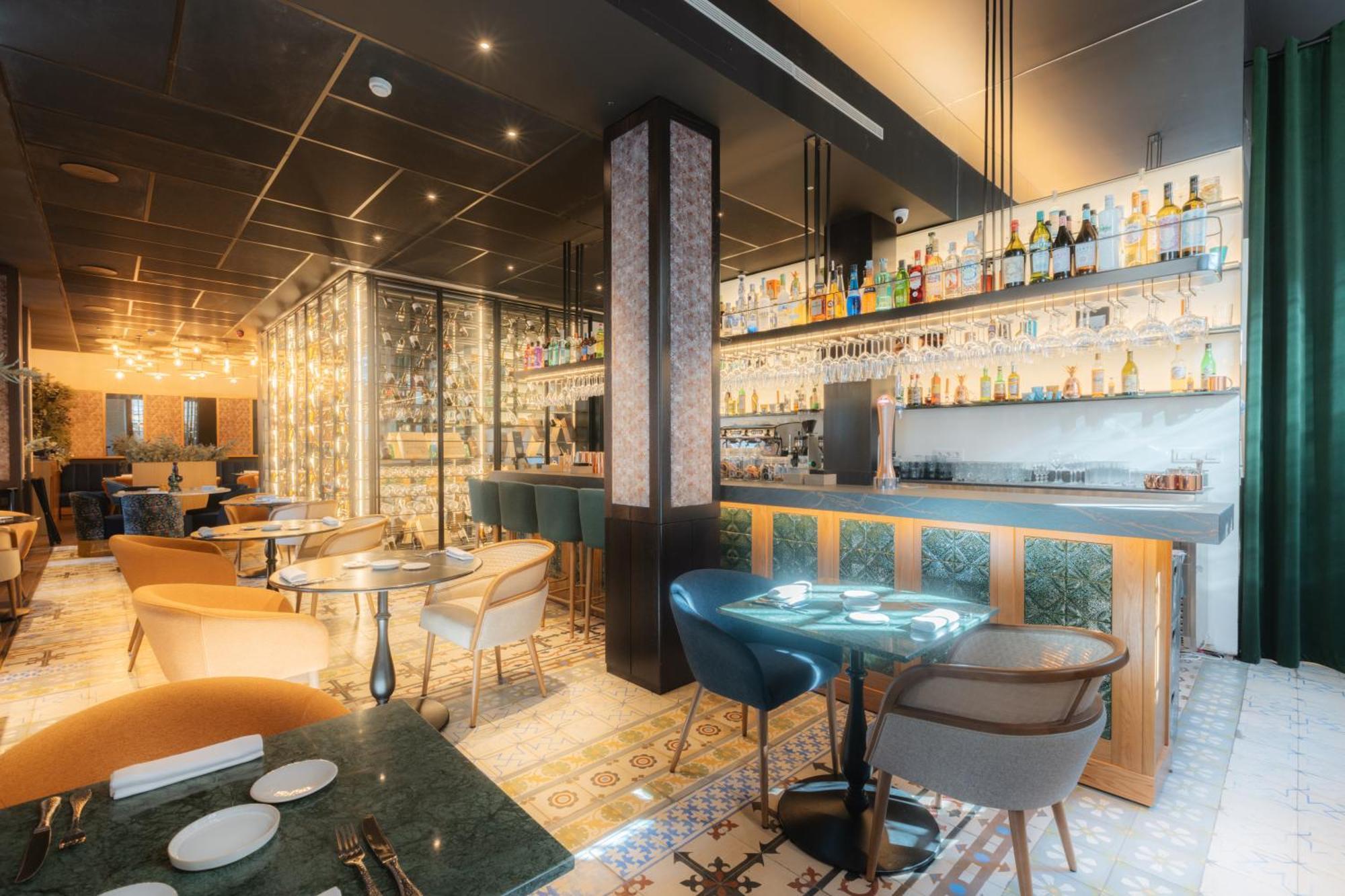 Cavalta Boutique Hotel - Small Luxuy Hotels Siviglia Esterno foto