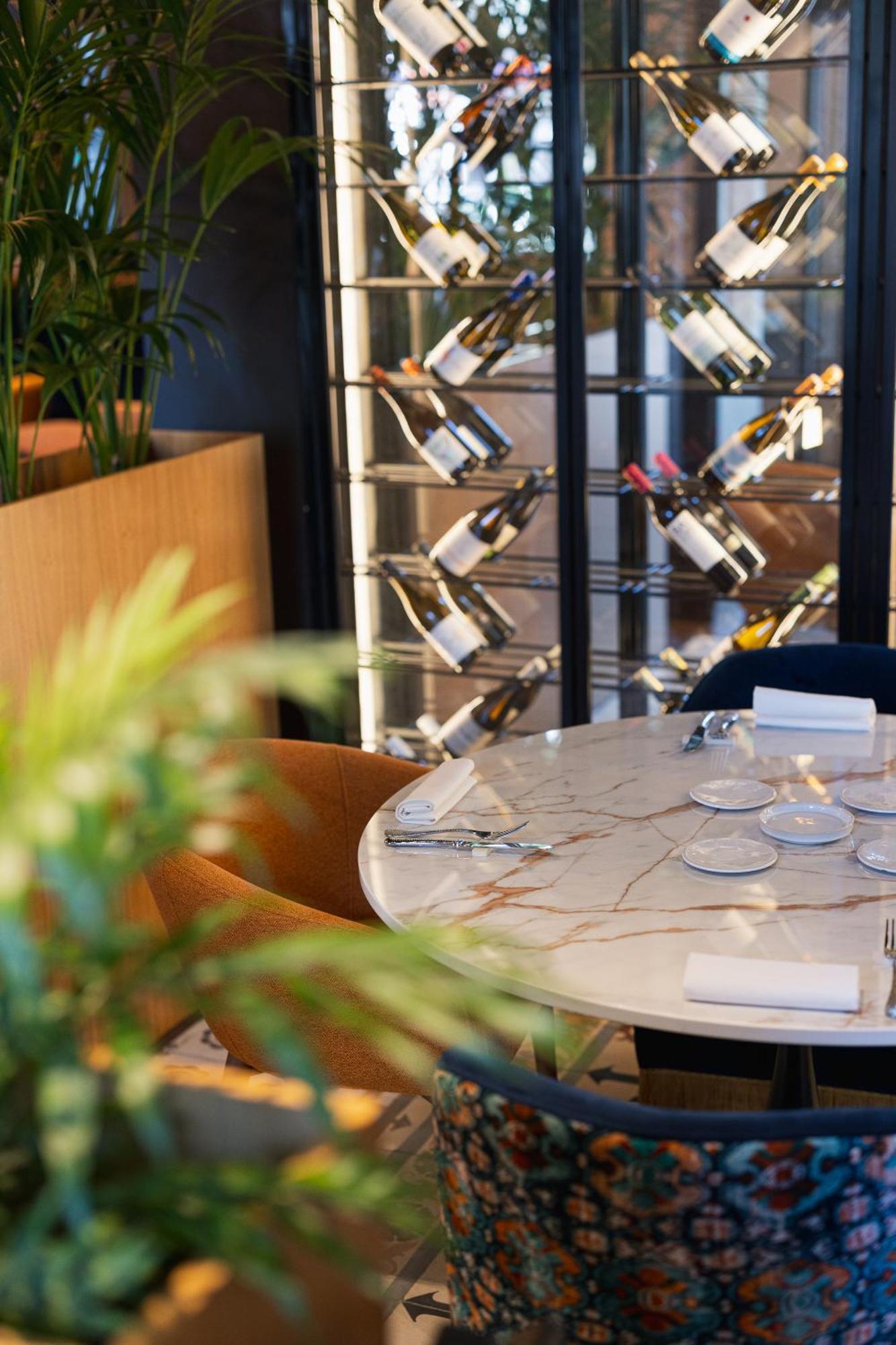 Cavalta Boutique Hotel - Small Luxuy Hotels Siviglia Esterno foto