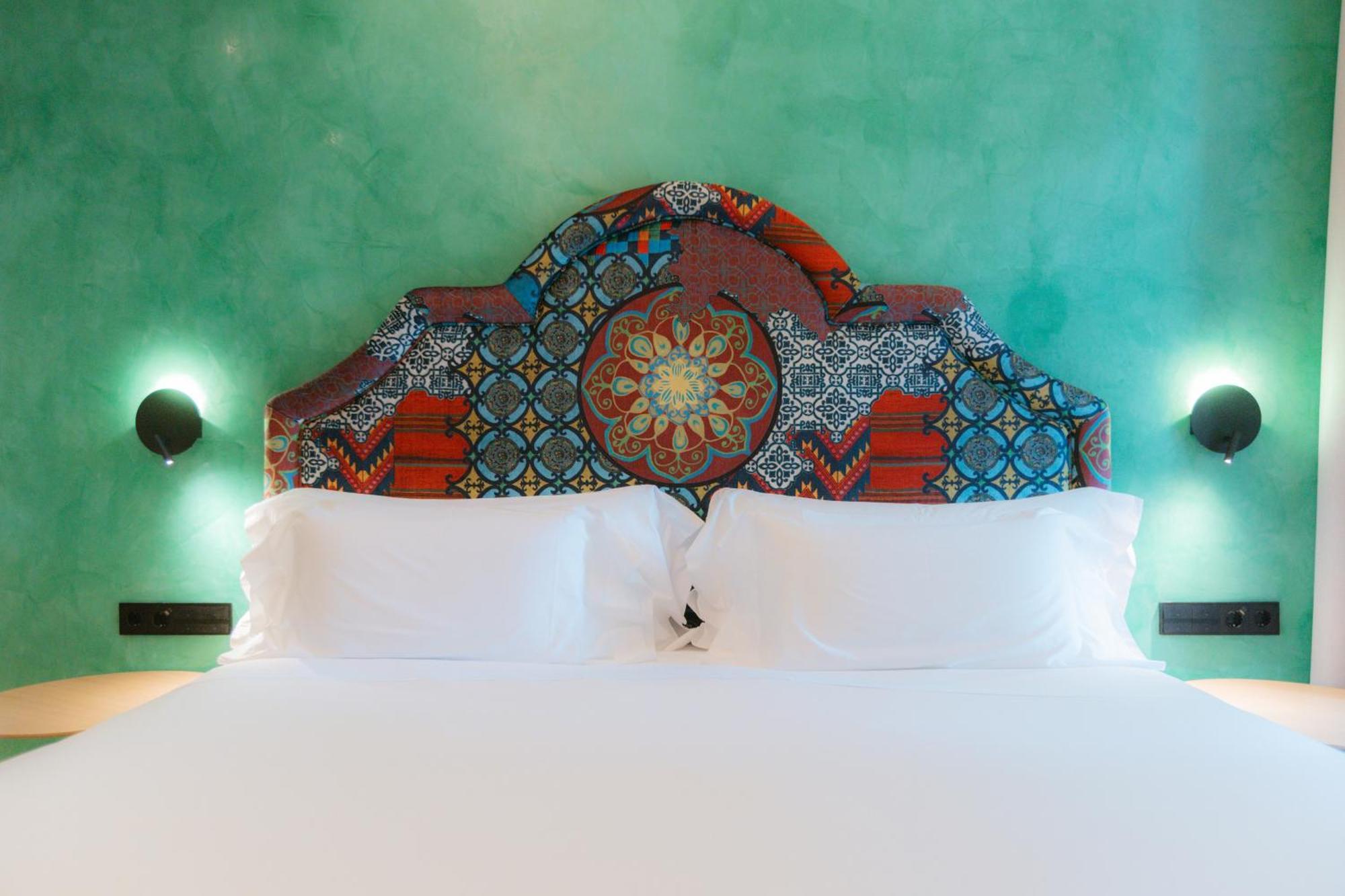 Cavalta Boutique Hotel - Small Luxuy Hotels Siviglia Esterno foto