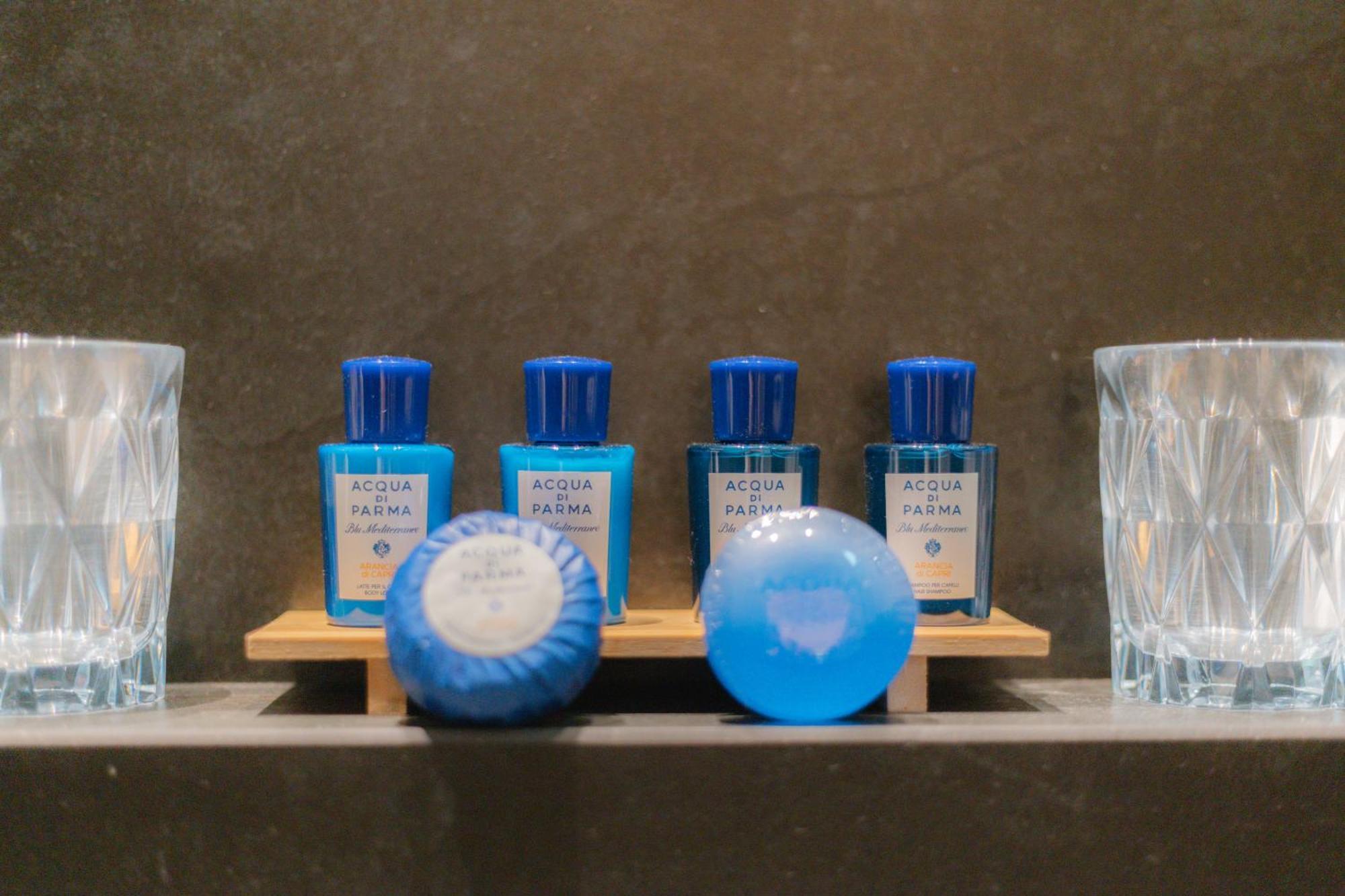 Cavalta Boutique Hotel - Small Luxuy Hotels Siviglia Esterno foto