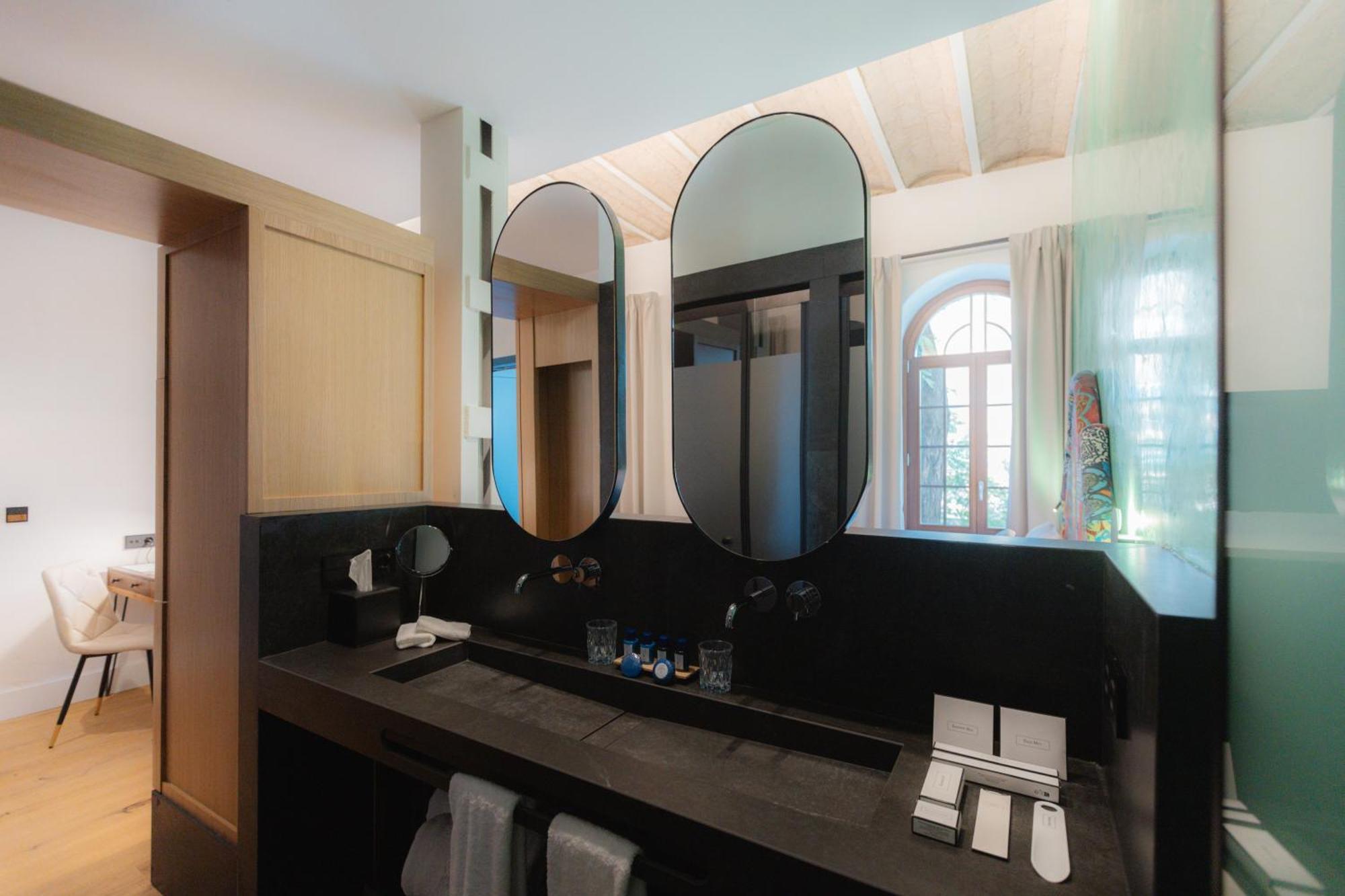 Cavalta Boutique Hotel - Small Luxuy Hotels Siviglia Esterno foto