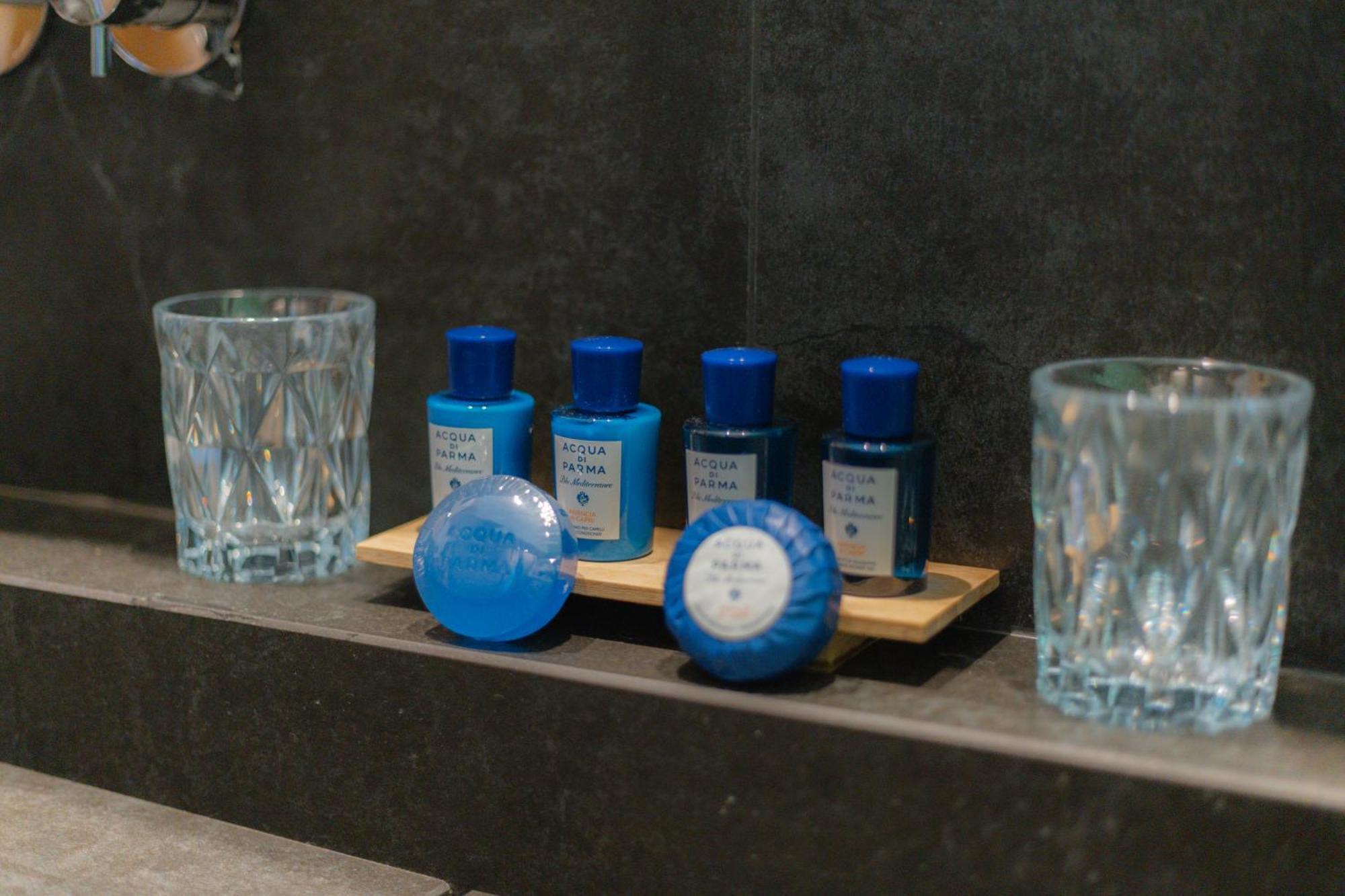 Cavalta Boutique Hotel - Small Luxuy Hotels Siviglia Esterno foto