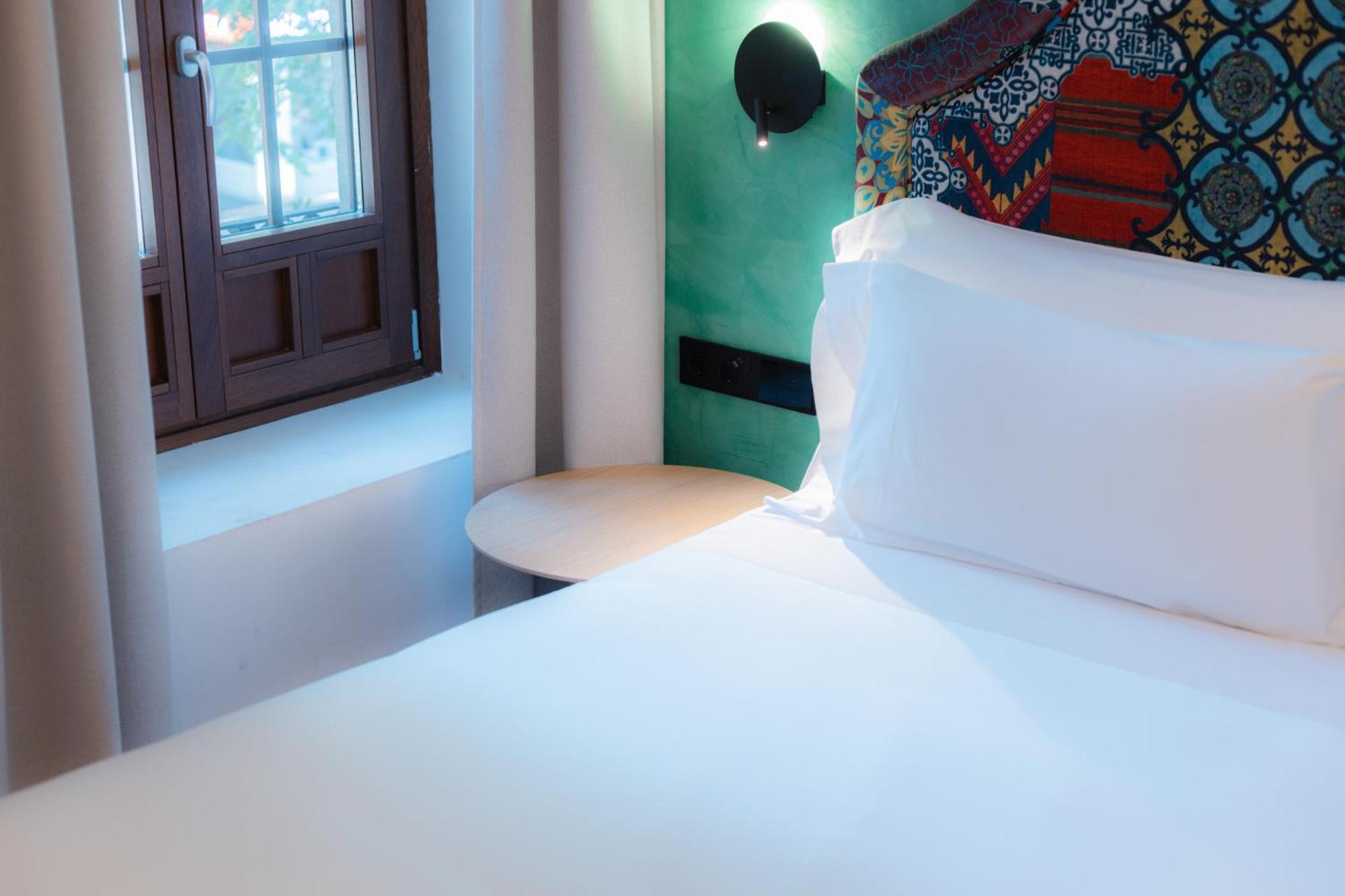 Cavalta Boutique Hotel - Small Luxuy Hotels Siviglia Esterno foto