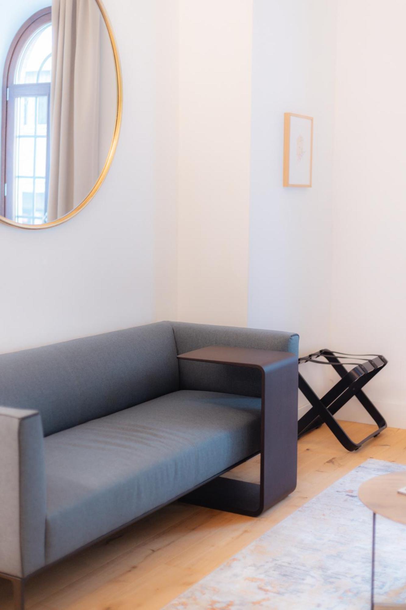 Cavalta Boutique Hotel - Small Luxuy Hotels Siviglia Esterno foto