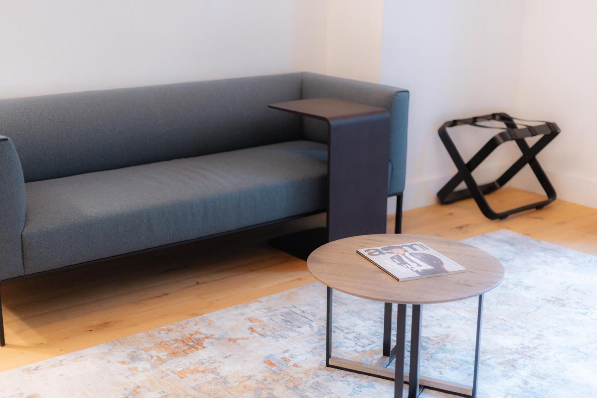 Cavalta Boutique Hotel - Small Luxuy Hotels Siviglia Esterno foto