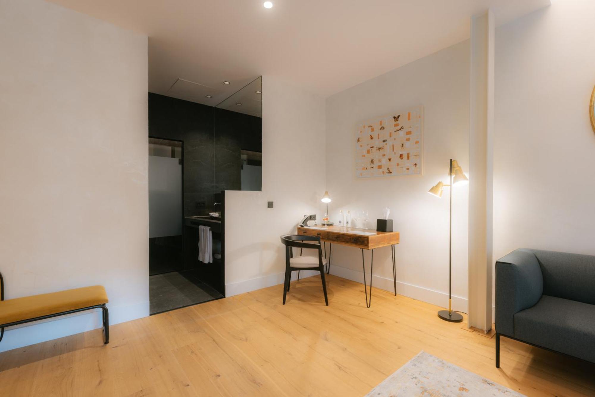 Cavalta Boutique Hotel - Small Luxuy Hotels Siviglia Esterno foto