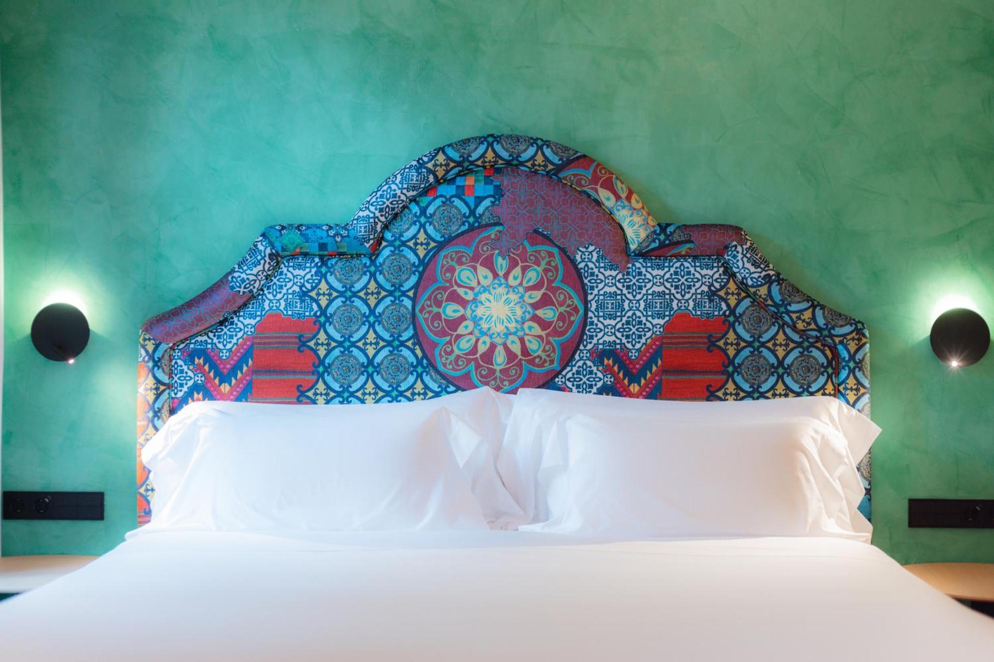 Cavalta Boutique Hotel - Small Luxuy Hotels Siviglia Esterno foto